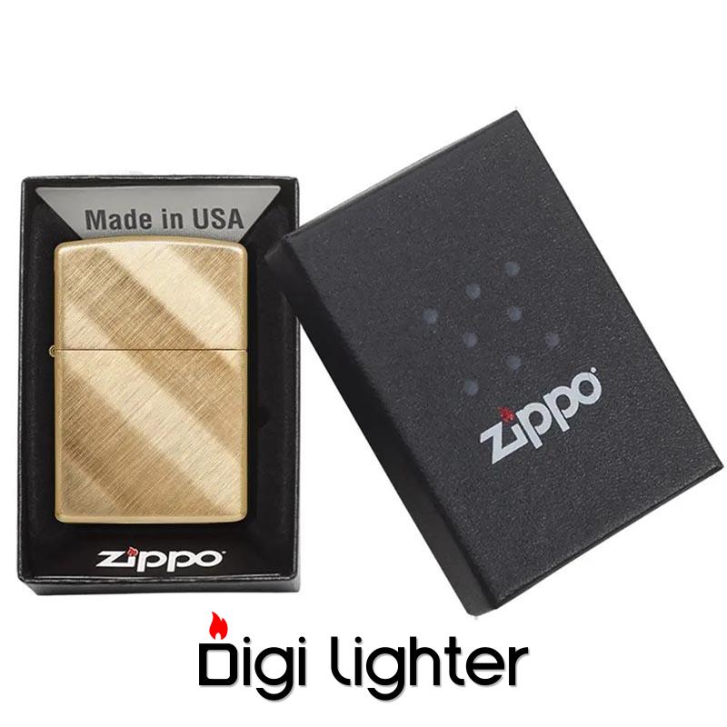 فندک زیپو اصل کد 29675 فندک زیپو اصل کد 29675