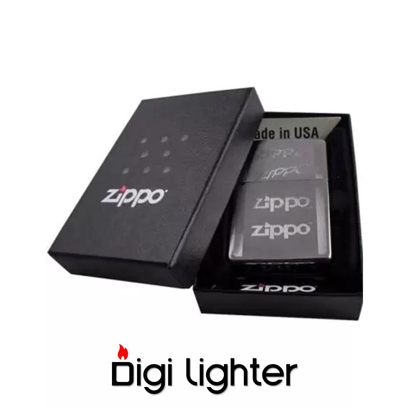 فندک زیپو اصل کد 29214 فندک زیپو اصل کد 29214