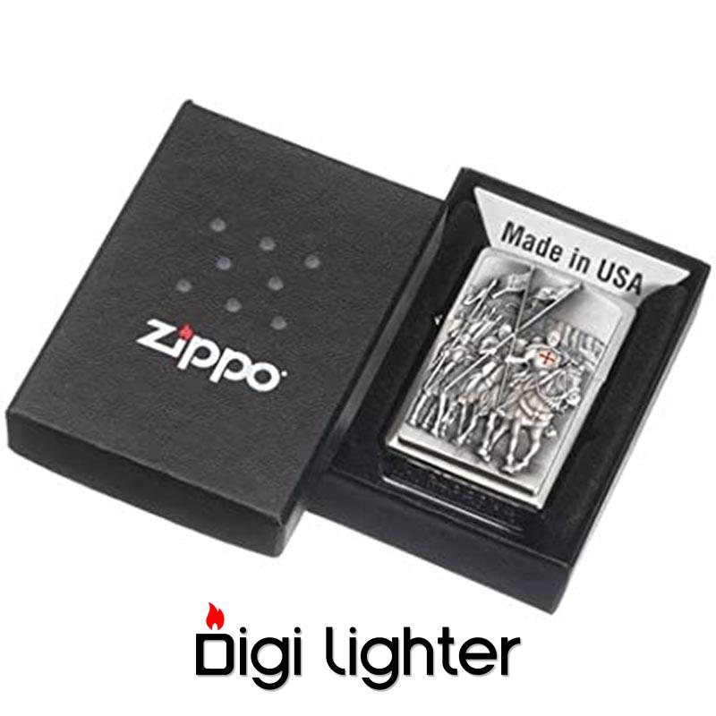 فندک زیپو اصل کد 1300102 فندک زیپو اصل کد 1300102