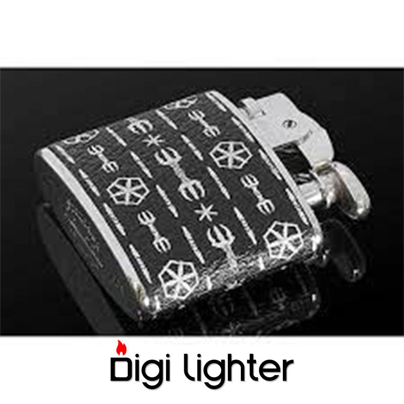 فندک رانسون اصل کد Standard 2018M Limited Edition فندک رانسون اصل کد Standard 2018M Limited Edition