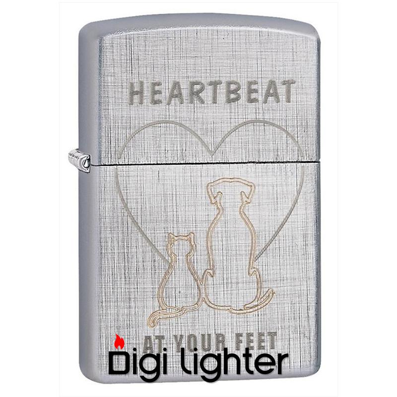 فندک زیپو اصل کد 29258 فندک زیپو اصل 29258