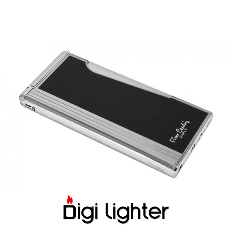 فندک پیرکاردین اصل کد MFH-276-04 فندک پیرکاردین اصل کد MFH-276-04