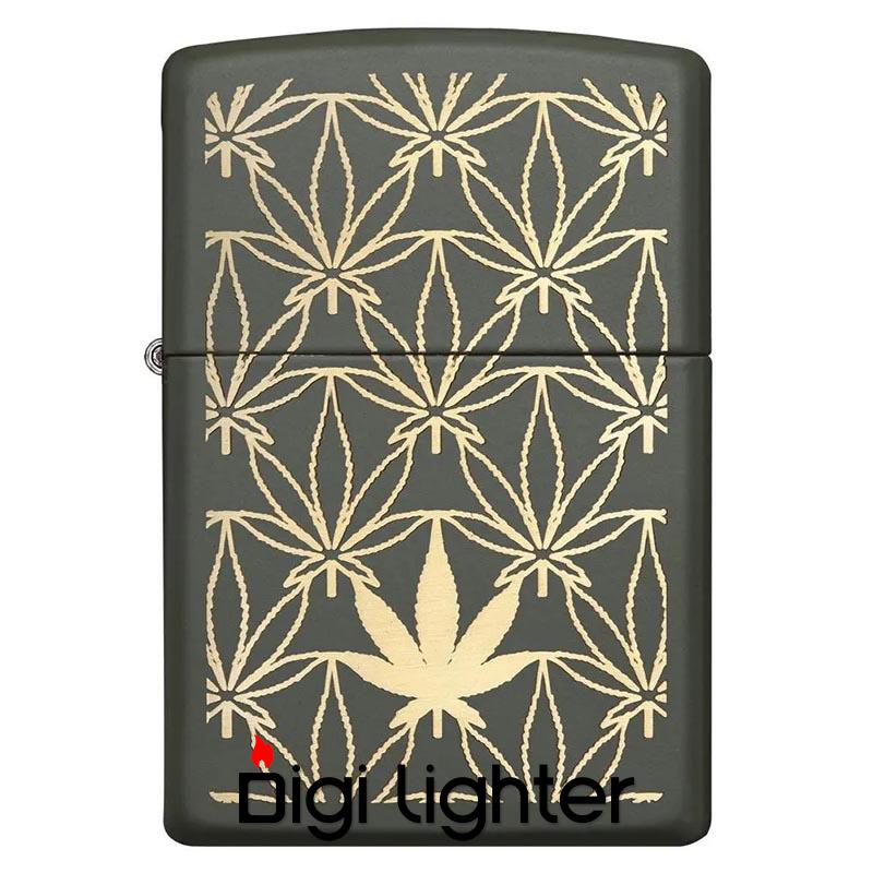 فندک زیپو اصل کد 29589 فندک زیپو اصل 29589