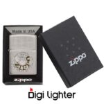 فندک زیپو اصل کد 29236 فندک زیپو اصل کد 29236