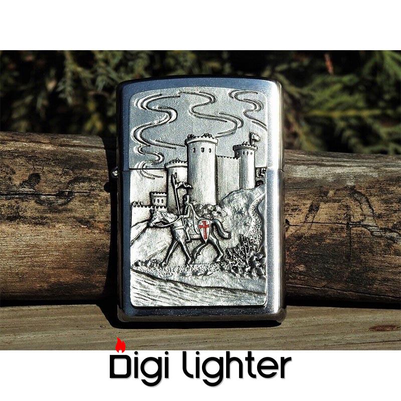 فندک زیپو اصل کد 1300101 فندک زیپو اصل 1300101