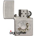 فندک زیپو اصل کد 29236 فندک زیپو اصل 29236