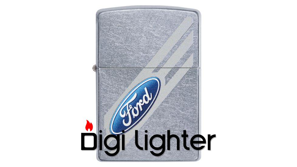 opplanet-zippo-angled-ford-logo-pocket-lighter-29577-v1 فندک زیپو اصل 29577