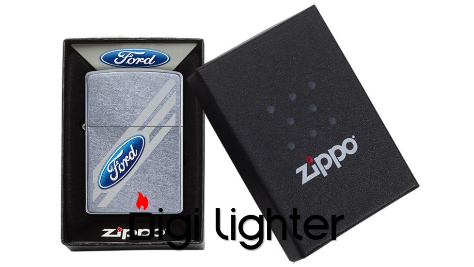 فندک زیپو اصل کد 29577 فندک زیپو اصل کد 29577