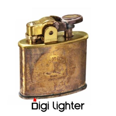 فندک رانسون اصل کد R02-26