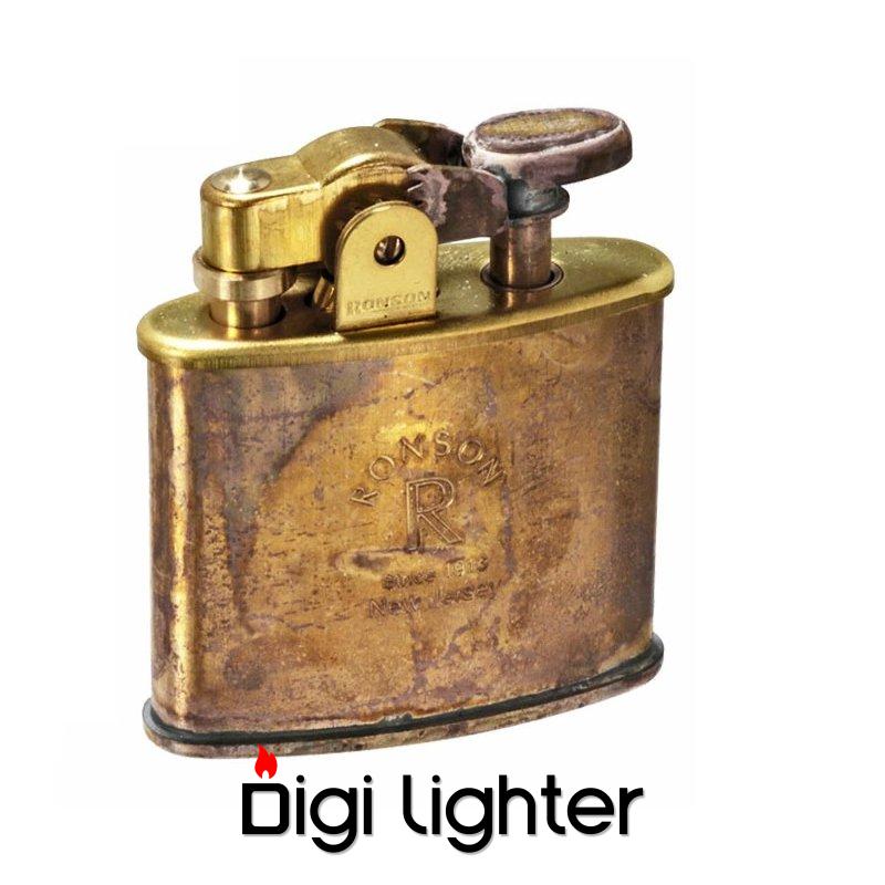 فندک رانسون اصل کد R02-26 فندک رانسون اصل کد R02-26