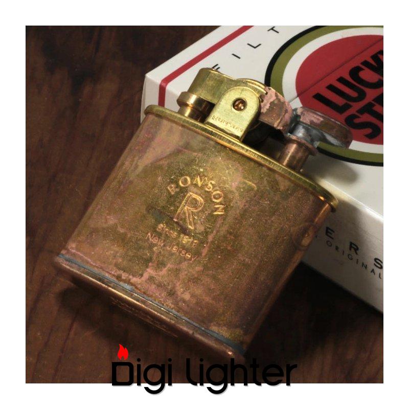 فندک-اصل-رانسون-مدل-استاندارد-r02-27-برنجی-آمریکا (2)