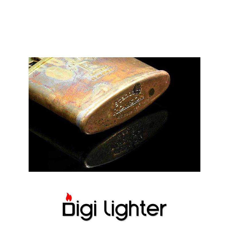 فندک-اصل-رانسون-مدل-استاندارد-r02-27-برنجی-آمریکا (6)