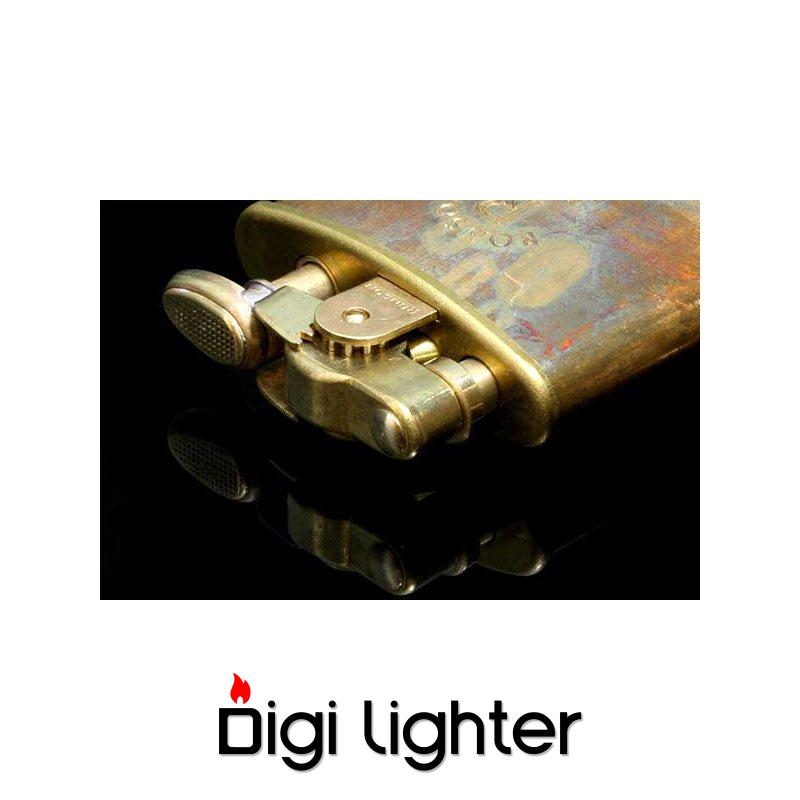 فندک-اصل-رانسون-مدل-استاندارد-r02-27-برنجی-آمریکا (7)