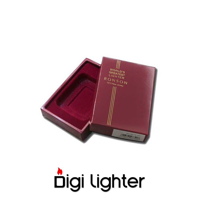 فندک رانسون اصل کد R02-26 فندک رانسون اصل کد R02-26