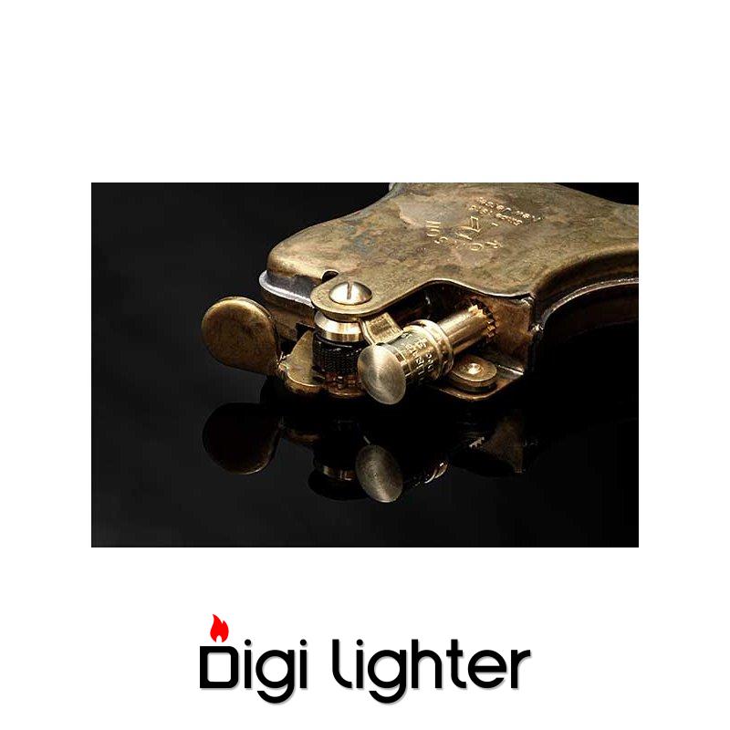 فندک-اصل-رانسون-مدل-بانجو-r01-26-برنجی-آمریکا (6)