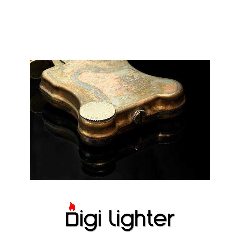 فندک-اصل-رانسون-مدل-بانجو-r01-26-برنجی-آمریکا (7)