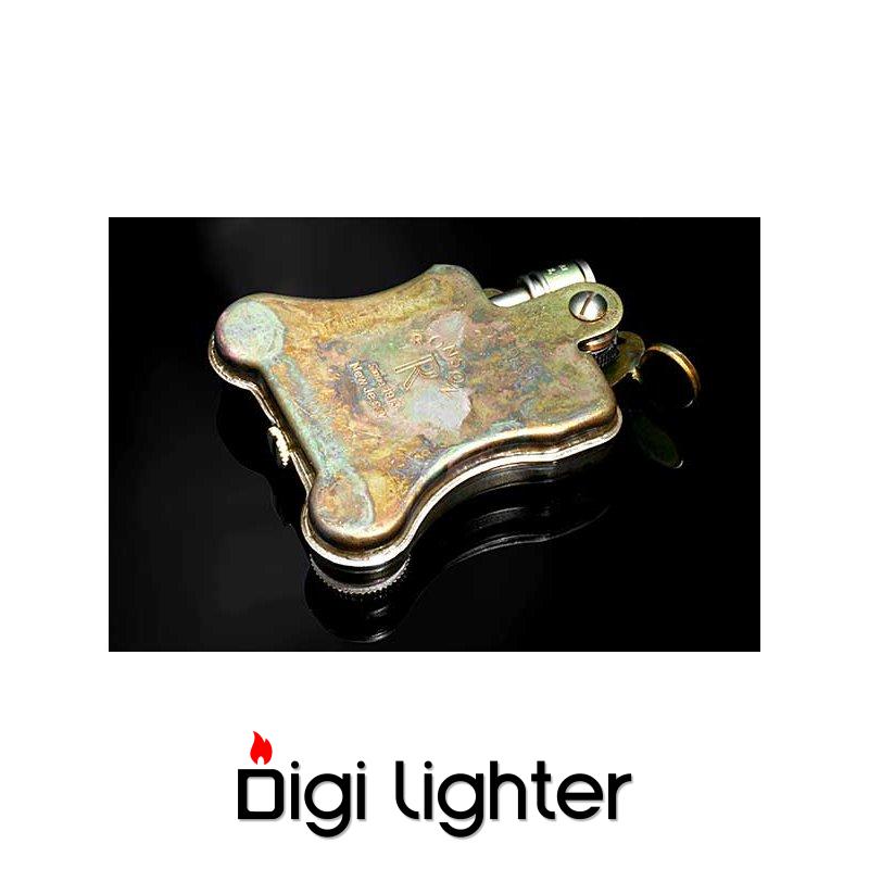 فندک-اصل-رانسون-مدل-بانجو-r01-26-برنجی-آمریکا (8)