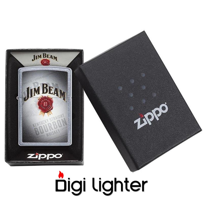 فندک زیپو اصل کد 29571 فندک زیپو اصل کد 29571