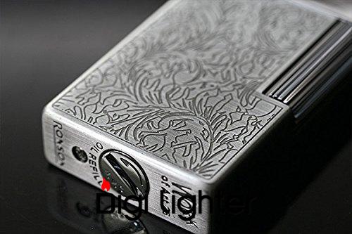 فندک رانسون اصل کد R26-12 فندک رانسون اصل کد R26-12