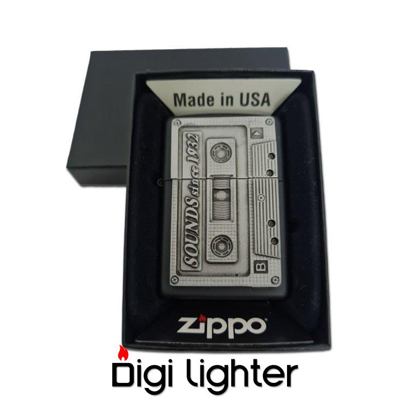 فندک زیپو اصل کد 2005159 فندک زیپو اصل کد 2005159