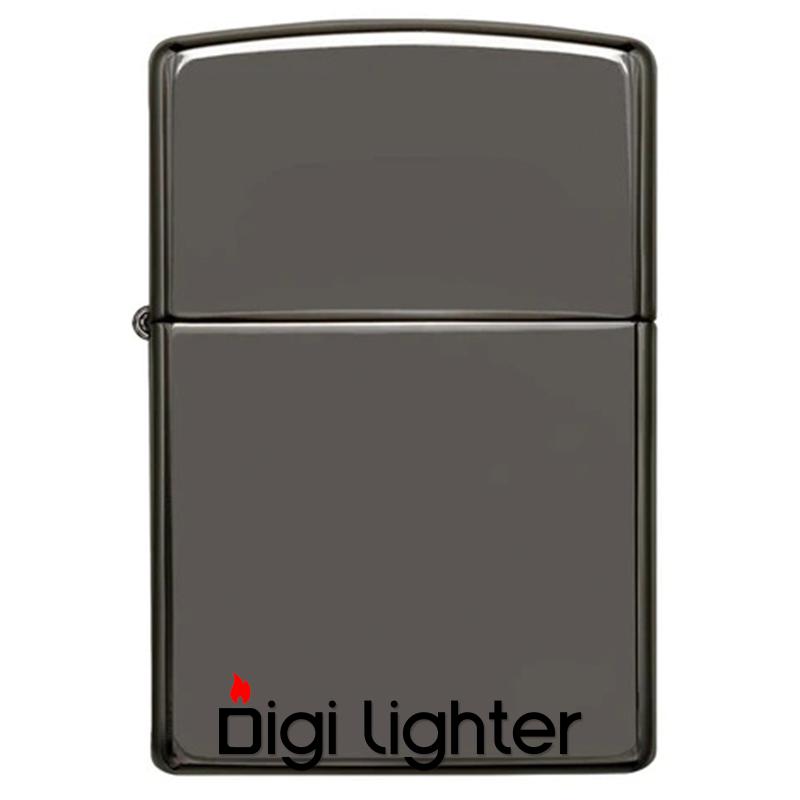 فندک زیپو اصل کد 29789 همراه مغزی پیپ فندک زیپو اصل کد 29789 همراه مغزی پیپ