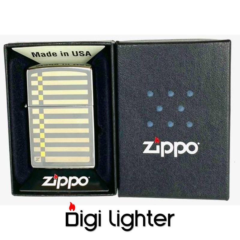 فندک زیپو اصل کد 250 Upscale Jewelry فندک زیپو اصل کد 250 Upscale Jewelry