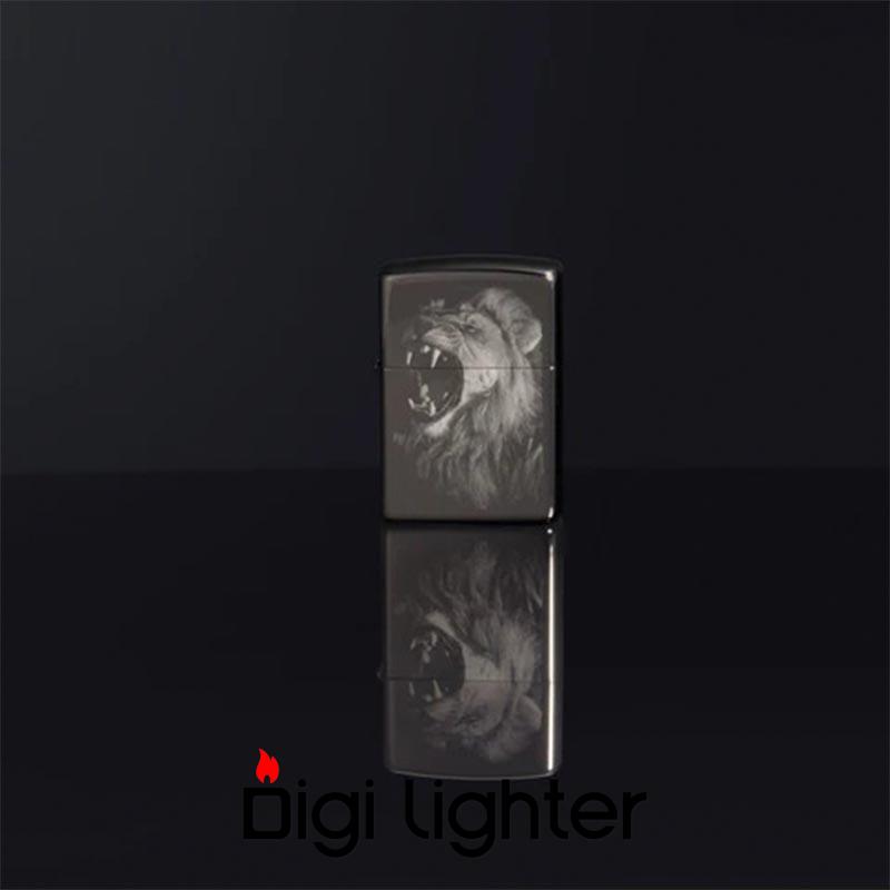 فندک زیپو اصل کد 49433 فندک زیپو اصل کد 49433