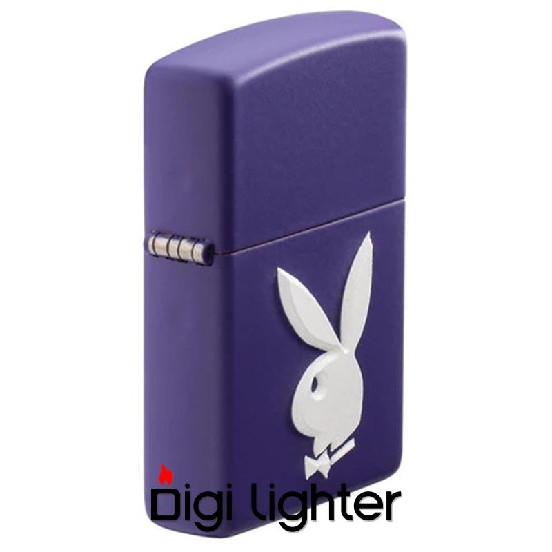 فندک زیپو اصل کد 49286 فندک زیپو اصل کد 49286