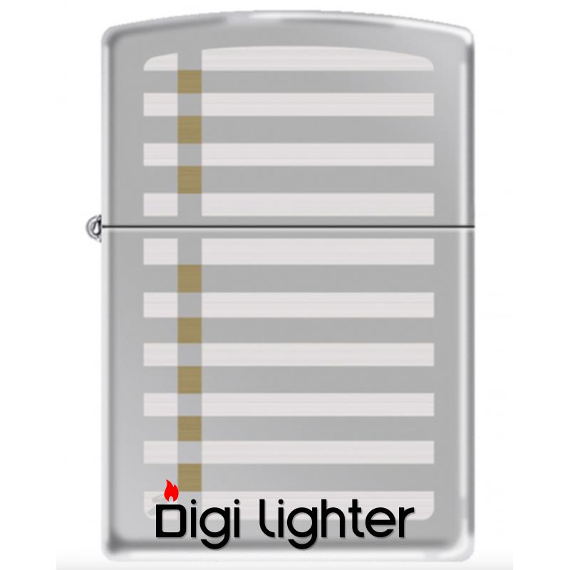 فندک زیپو اصل کد 250 Upscale Jewelry فندک زیپو اصل کد 250 Upscale Jewelry