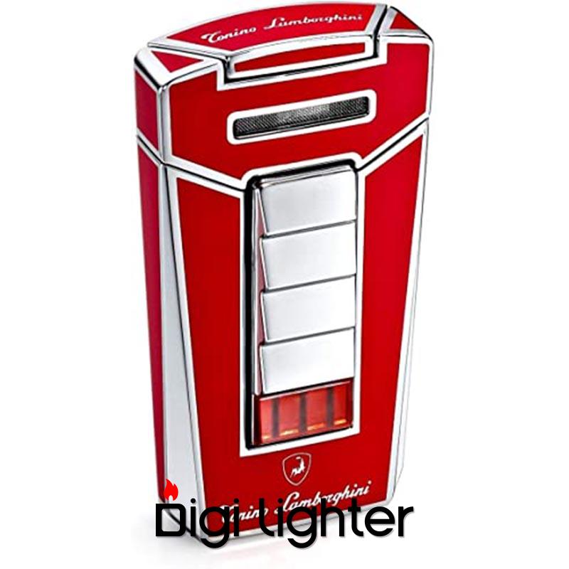 فندک لامبورگینی اصل کد TTR007001 فندک لامبورگینی اصل TTR007001