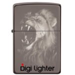 فندک زیپو اصل کد 49433 فندک زیپو اصل کد 49433