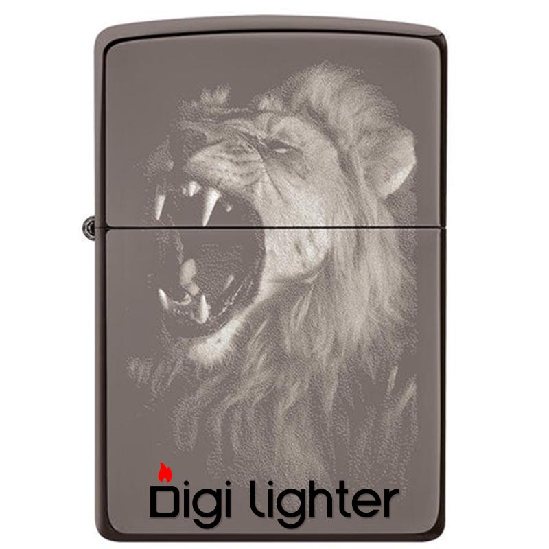 فندک زیپو اصل کد 49433 فندک زیپو اصل کد 49433