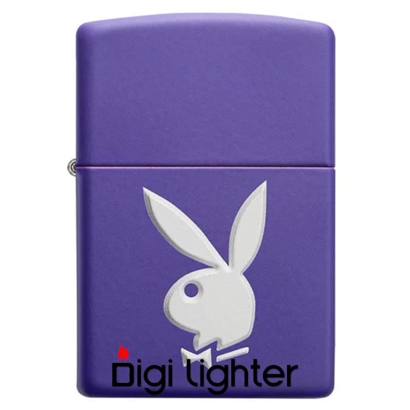 فندک زیپو اصل کد 49286