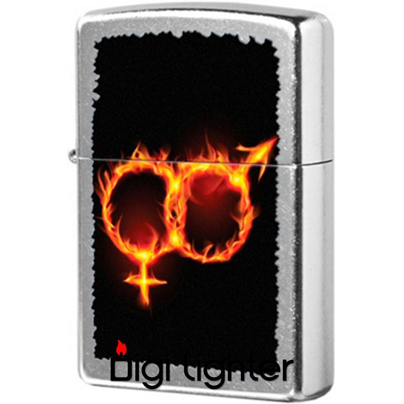 1 فندک زیپو کد 28446