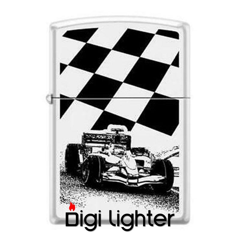 فندک زیپو کد 214 Planeta Race Car فندک زیپو کد 214 Planeta Race Car