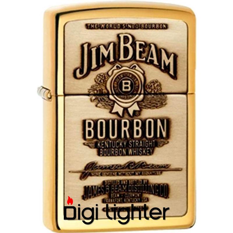 فندک زیپو کد 254BJB فندک زیپو کد 254BJB