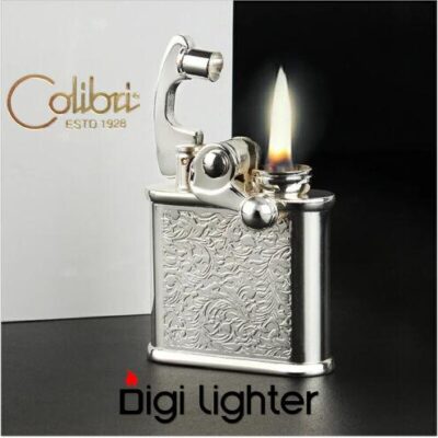فندک کولیبری کد COLIBRI 308-0023