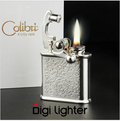 فندک کولیبری کد COLIBRI 308-0023 فندک کولیبری کد COLIBRI 308-0023