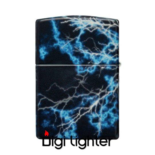 Zippo-48610-Lightning-Design (2)