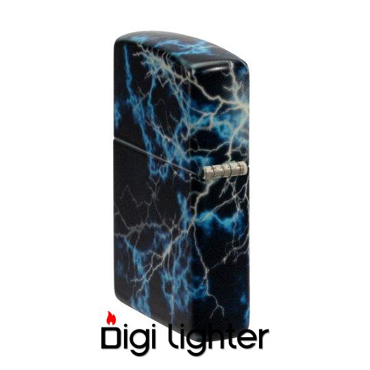 Zippo-48610-Lightning-Design (3)