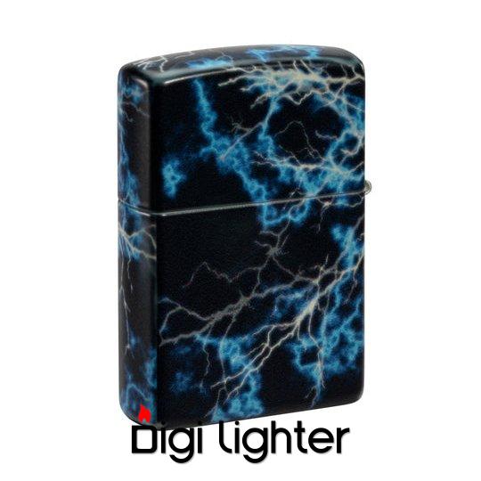 Zippo-48610-Lightning-Design (4)