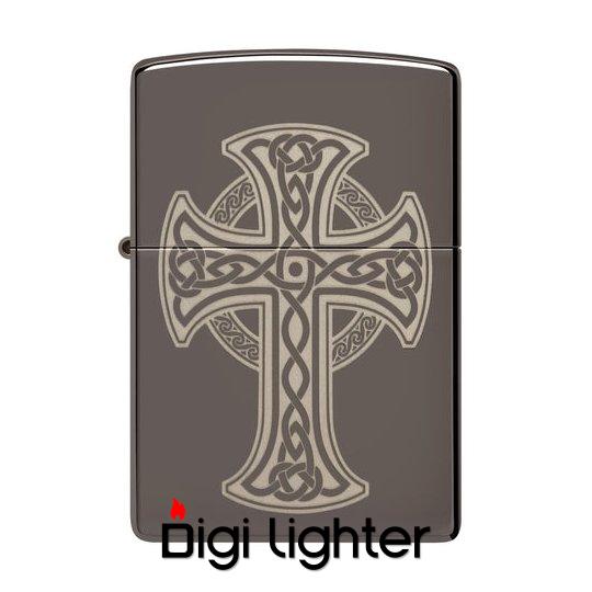 فندک زیپو کد 48614 فندک زیپو کد 48614