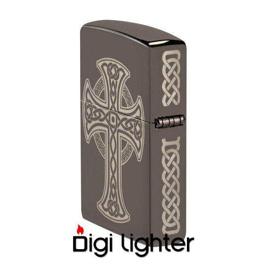 Zippo-48614-Celtic-Cross-Design (4)