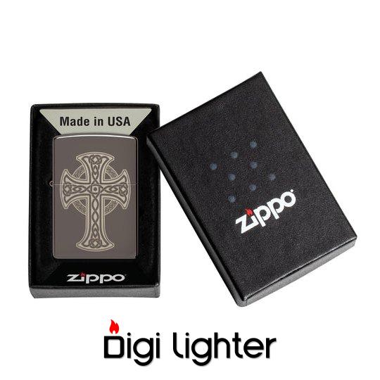 Zippo-48614-Celtic-Cross-Design (8)