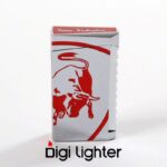 فندک لامبورگینی کد TTR001001 فندک لامبورگینی کد TTR001001