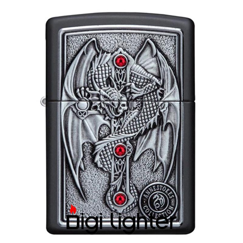 فندک زیپو کد 49755 فندک زیپو کد 49755