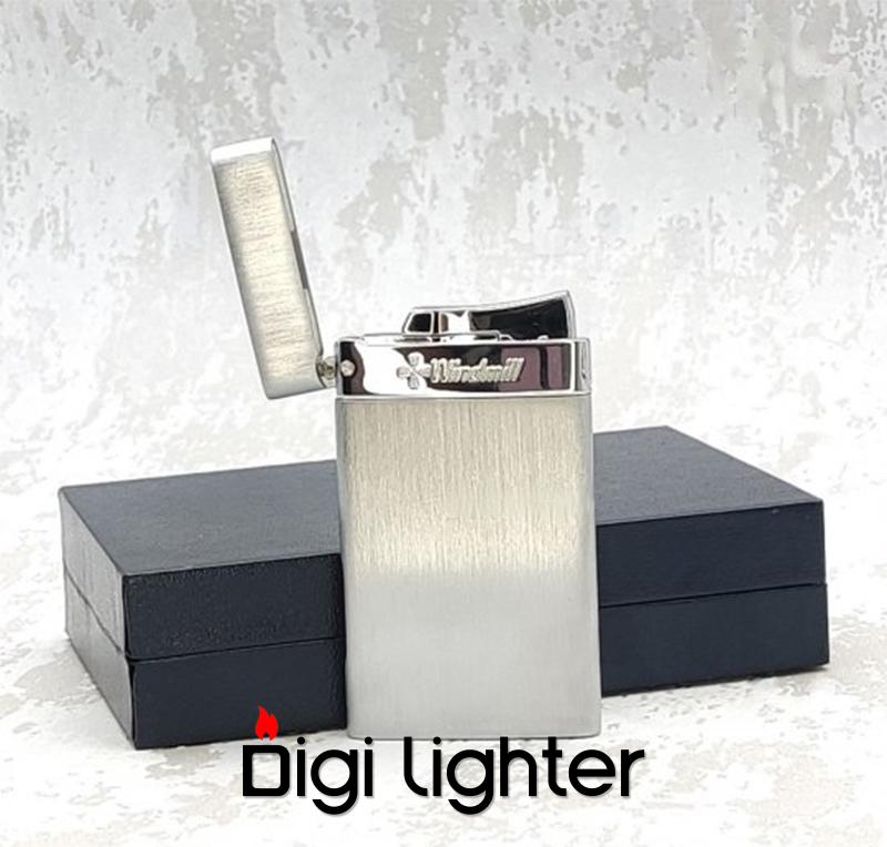 فندک ویندمیل کد W16-0001 فندک ویندمیل کد W16-0001