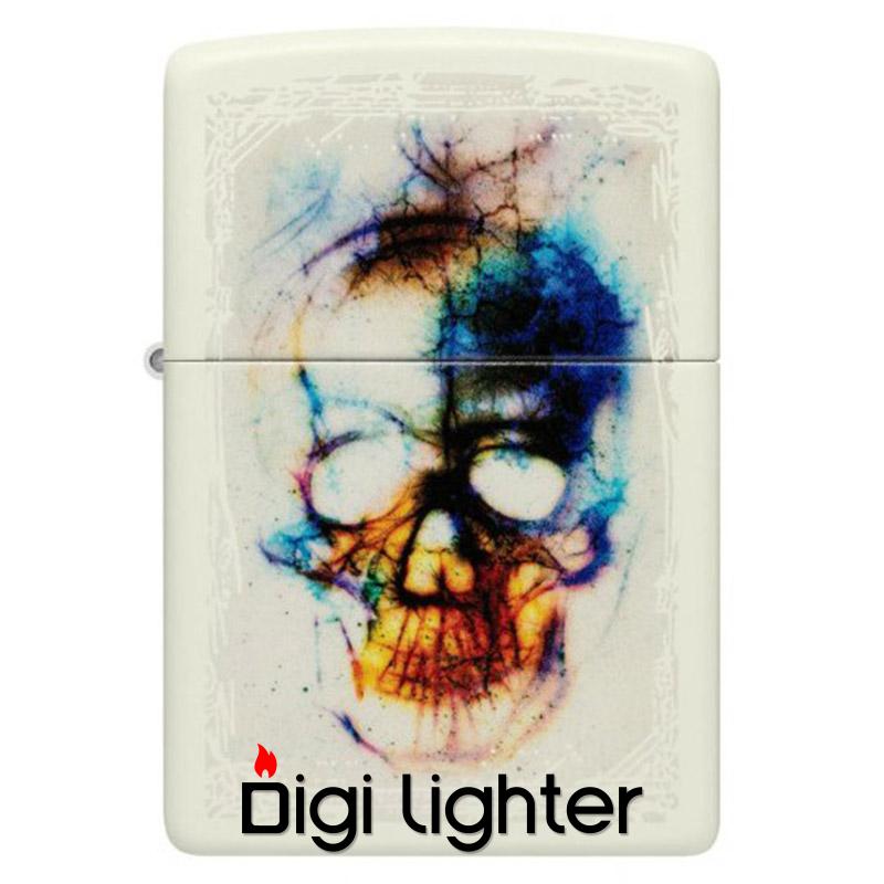 فندک زیپو کد 48563 فندک زیپو کد 48563