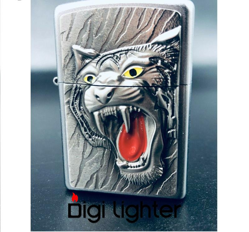 فندک زیپو کد 2003973 فندک زیپو کد 2003973