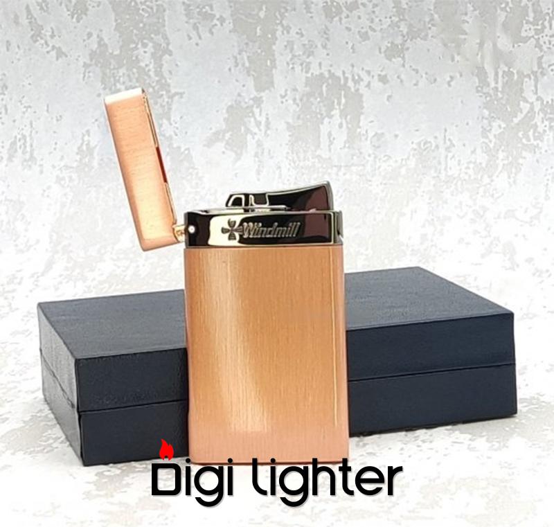 فندک ویندمیل کد W16-0002 فندک ویندمیل کد W16-0002